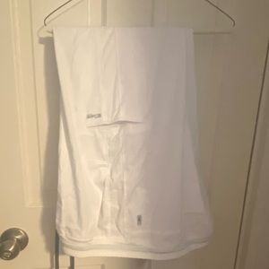 Brand New Grey’s Anatomy White Scrub Bottom - Size XL